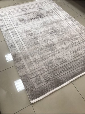 Merinos Bamboo Lavi 34666 070 Halı