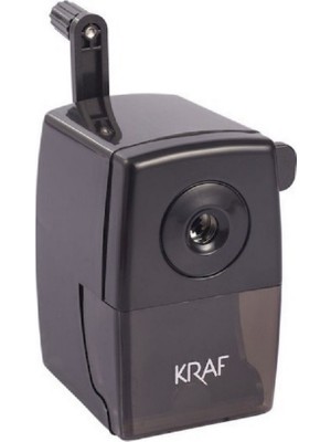 Kraf Kalemtraş Kollu Mini 695G