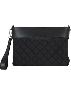 Chakilata Saly Bag -Sıyah