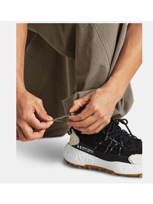 Under Armour Kadın UA Unstoppable Vent Paraşüt Pantolon 1382740-200