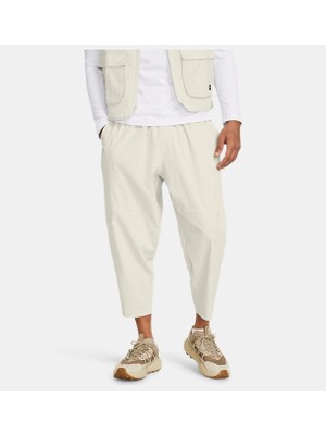 Under Armour Erkek UA Unstoppable Vent Crop Eşofman Altı 1383030-273