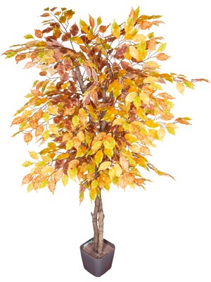 Herdekora Yapay Sonbahar Ağacı 140 Cm.