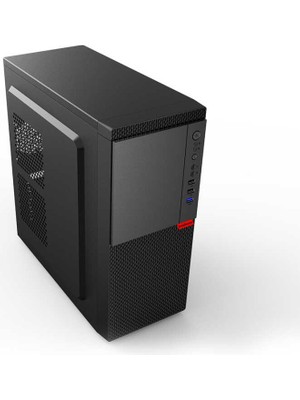 Turbox TX5088 Intel Core I7 14700 8gb Ddr4 Ram 512GB M.2 Nvme 23.6 Inç Fhd Freedos Masaüstü Ofis Bilgisayarı