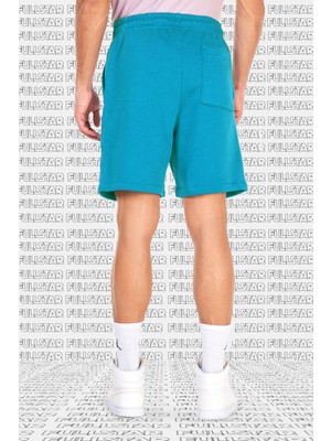 Nike Jordan Brooklyn Fleece Unisex Shorts Şardonlu Kalın Şort Turkuaz