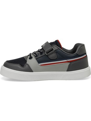 I Cool Rıcavo 4fx Lacivert Erkek Çocuk Sneaker