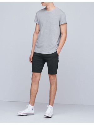 The Comrades Modern Grafik T-Shirt Regular