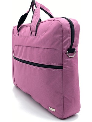 Kingstone 15.6 Inç Bilgisayar Laptop Notebook Evrak Çantası