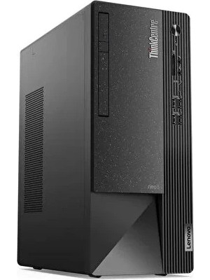 Lenovo Thinkcentre Neo 50T Intel Core I5-12400 32GB 1tb A2000 6gb Freedos Masaüstü Bilgisayar 11SE00MJTX-042