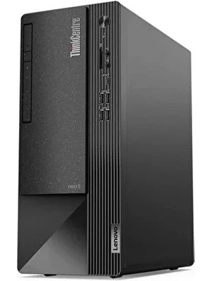 Lenovo Thinkcentre Neo 50T Intel Core I5-12400 32GB 1tb A2000 6gb Freedos Masaüstü Bilgisayar 11SE00MJTX-042