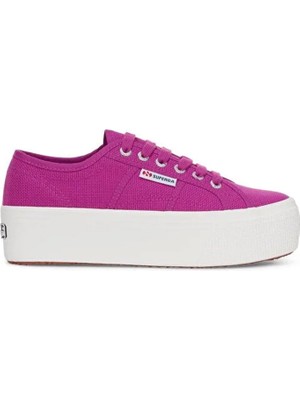 Superga 2790 Platform