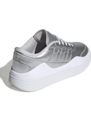 adidas Gümüş Kadın Tenis Ayakkabısı ID5523 Osade