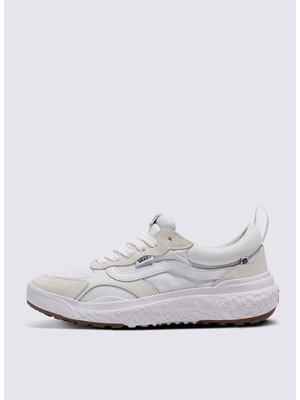 Vans Beyaz Erkek Süet Lifestyle Ayakkabı VN000BCEW001 Mte Ultrarange Neo