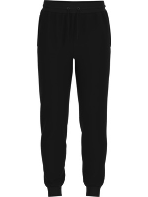 Guess Siyah Erkek Eşofman Altı Z2YB22K9V31JBLK-ALDWIN Long Pant