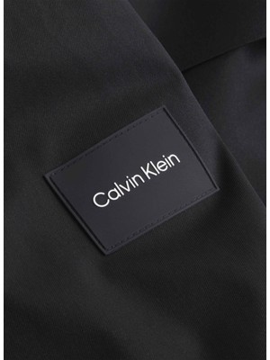 Calvin Klein Slim Fit Siyah Erkek Ceket K10K112366BEH