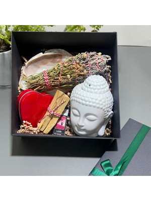 Lara Karma Amour Rituel Set (Sevgililer Gününe Özel)