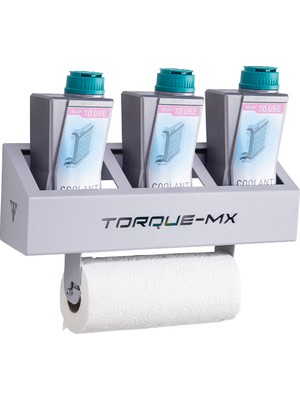 Torque-MX Garaj Alet Düzenleyici GROT3