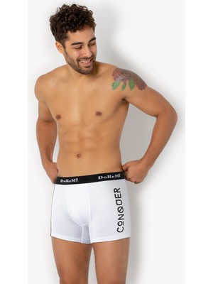 Doremi Erkek Boxer
