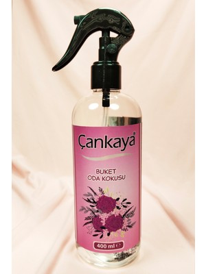 Çankaya 400 ml Oda Kokusu Buket