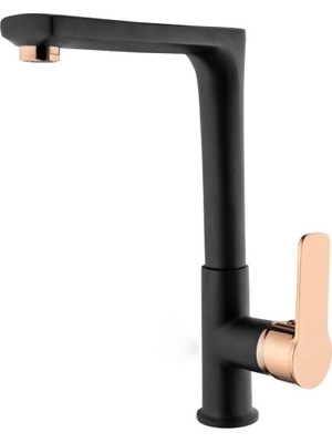 Esr Rame Kuğu Mutfak Bataryası 530100