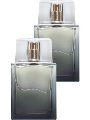 Avon Today Erkek Parfüm Edt 75 Ml. Ikili Set