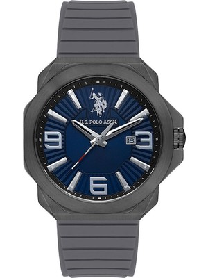 U.S. Polo Assn. U.S. Polo Assn Uspa1065-03 Erkek Kol Saati