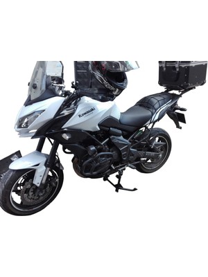 Kawasaki Versys 650 Orta Sehpa