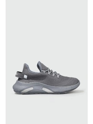 Cozi Company Yazlık Triko Yumuşak Taban Nefes Alan Unisex Ayakkabı