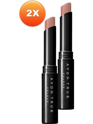 Avon Ultra Beauty Ruj Stylo Cappucino İkili Set