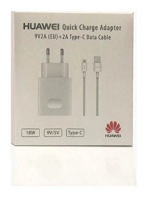 Huawei Type-C Hızlı Şarj Cihazı AP32