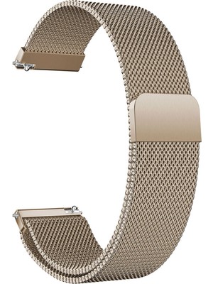 Conocer Huawei Watch Gt2 Gt3 Gt4 GT2E Gt2 Pro Gt3 Pro (46MM) Uyumlu 22MM Metal Kordon