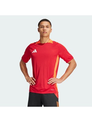 adidas  TIRO24 C TR JSY Erkek T-shirt IS1658
