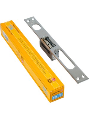 Kale Kilit KD012-20-124  Multi Bas Ac