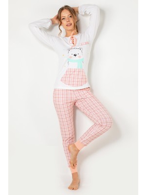 Doremi Bayan Pijama Takımı