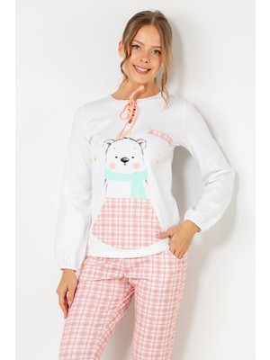 Doremi Bayan Pijama Takımı