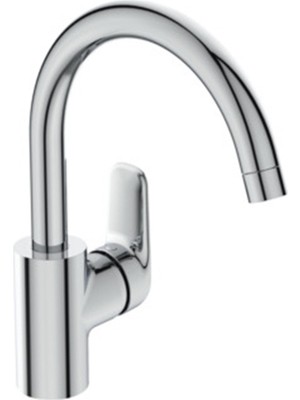 Ideal Standard 

B1727AA Ceraflex Kuğu Eviye Bataryası