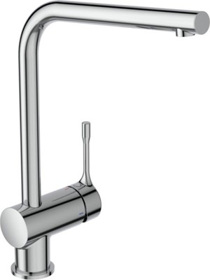 Ideal Standard 

BC174AA Ceralook Kuğu Eviye Bataryası