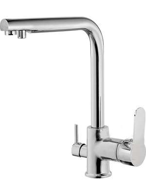 Venita Sarina Arıtmalı Mutfak Bataryası