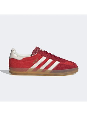 adidas GAZELLE INDOOR W Kadın Ayakkabı IE1051