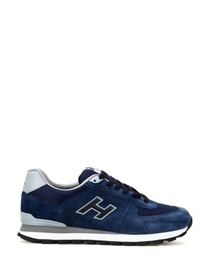 Hammer Jack Erkek Sneaker Indigo 19250-M Peru M