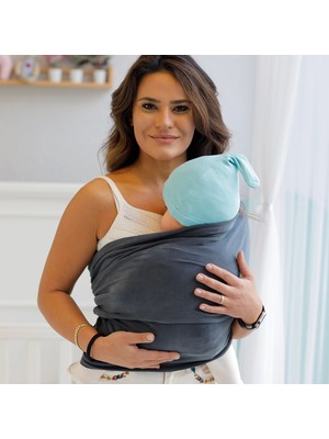 Kukita Mummy's Pouch Xl ( X-Large ) Beden