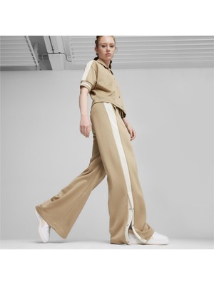 Puma T7 Track Pants Kadın Eşofman Altı