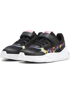 Puma Trinity Trolls Ac+ Ps Çocuk Sneaker