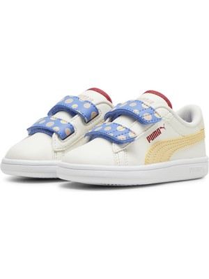 Puma Pumasmash3.0 Summercamp V In Çocuk Sneaker