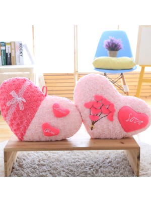 Bra2nd Rose Love Pillow (Yurt Dışından)