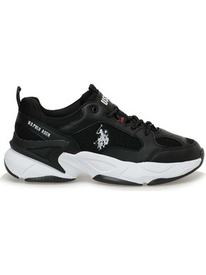 U.S. Polo Assn. Maybe Spor Ayakkabı CKR00785