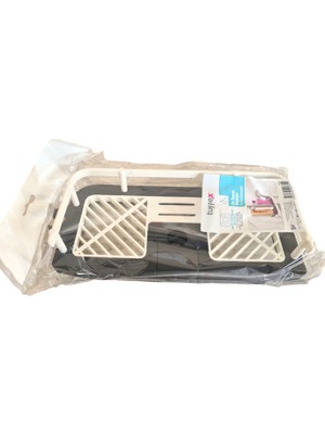 Tuffex Fıx Duş Düzenleyici TP734