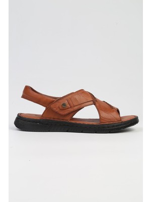 Pierre Cardin PC-7148 - 2115 Vizon-Erkek Sandalet