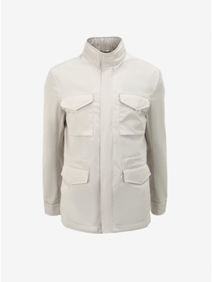 Fabrika Comfort Taş Erkek Mont FC4SM-MNT 0897