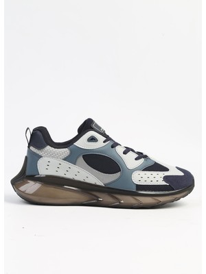 Dunlop | DNP-2234-3511 Lacivert - Erkek Spor Ayakkabı