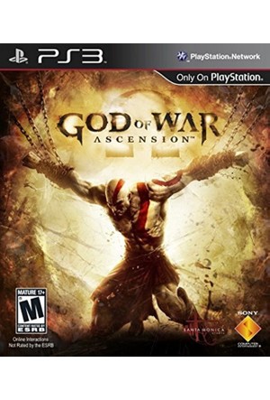 God of deals war ps3 games